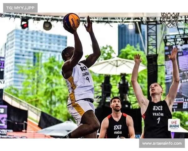 FIBA三人篮球加拿大队冲击第三冠 波尔多站再度出击挑战极限 FIBA三人篮球加拿大队冲击第三冠 波尔多站再度出击挑战极限