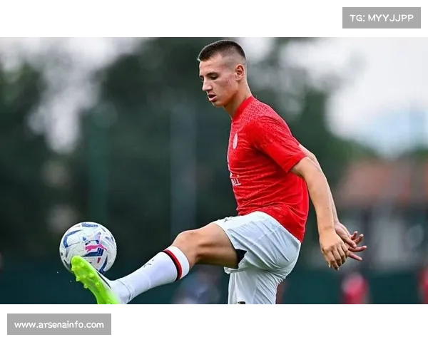 AC米兰青训双星泽罗利与卡马尔达正式升入一线队开启红黑新篇章