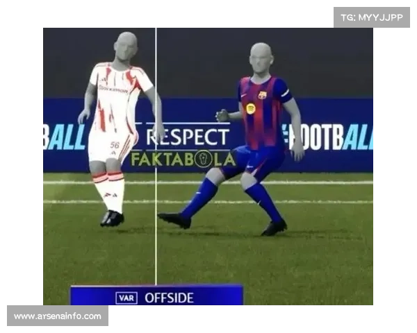 VAR本轮多次介入判罚,点球与进球改判引发热议 VAR本轮多次介入判罚,点球与进球改判引发热议