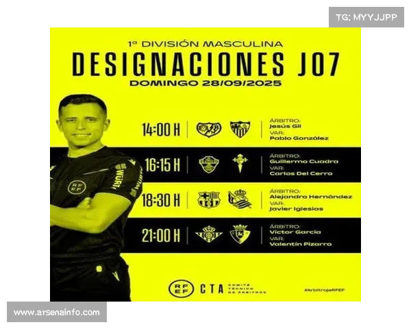 VAR争议再现,西甲裁判执法标准是否需统一? VAR争议再现,西甲裁判执法标准是否需统一?