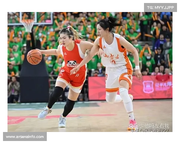 WCBA赛场技术犯规引争议，球员情绪一度激动